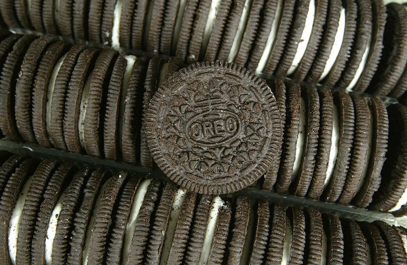 Oreo