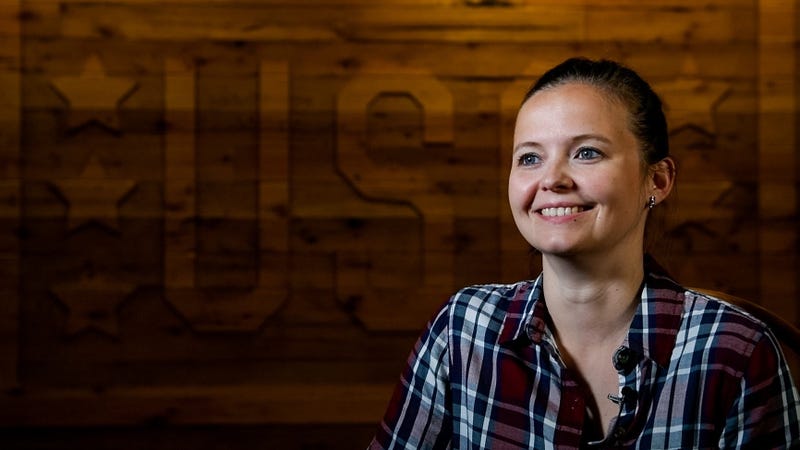 Coworking spaces create stability, opportunities for military spouses
