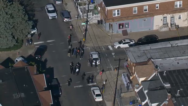 overbrook high school shooting