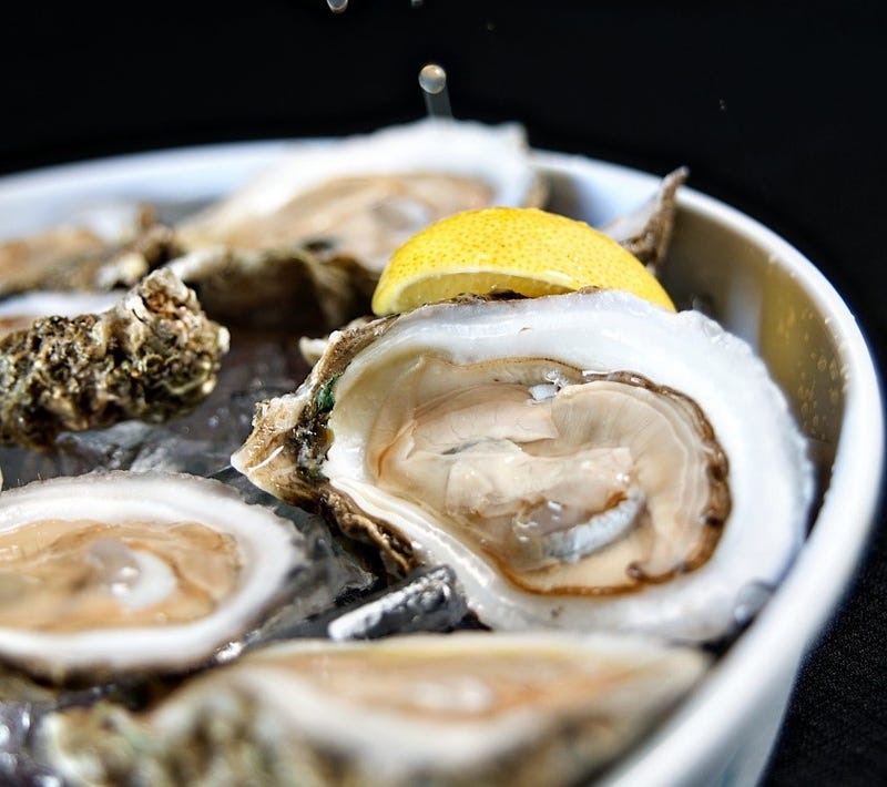 Anna Maria Oyster Bar