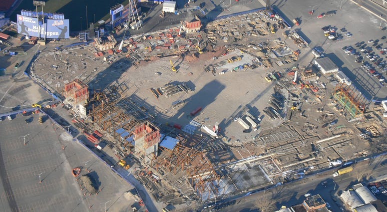 Building Citi