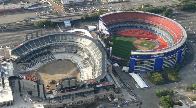 Shea and Citi