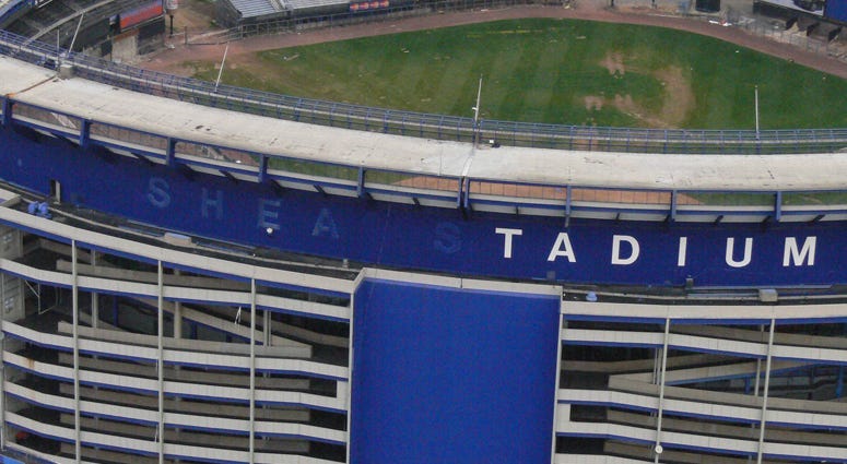 Shea Stadium