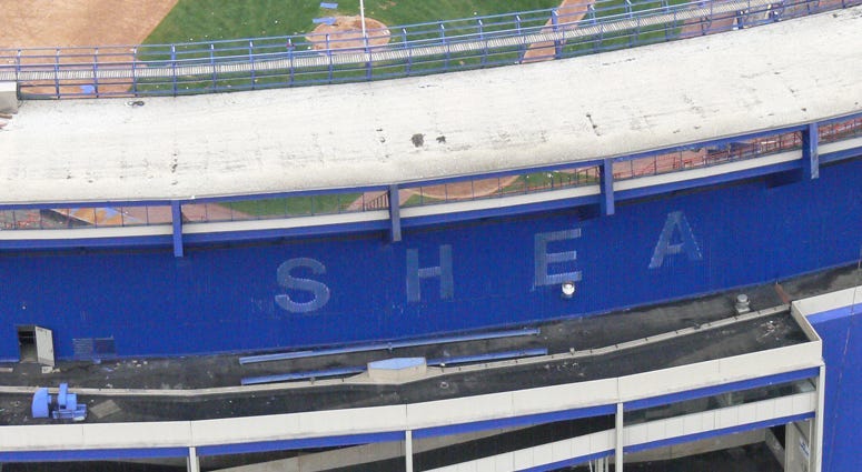 Shea Stadium