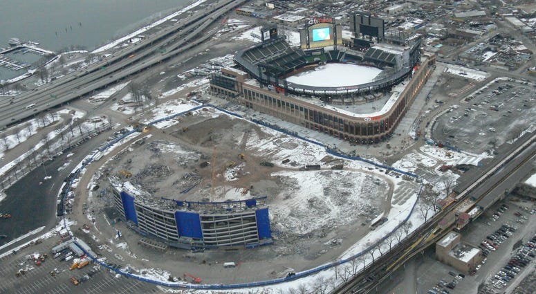 Shea and Citi