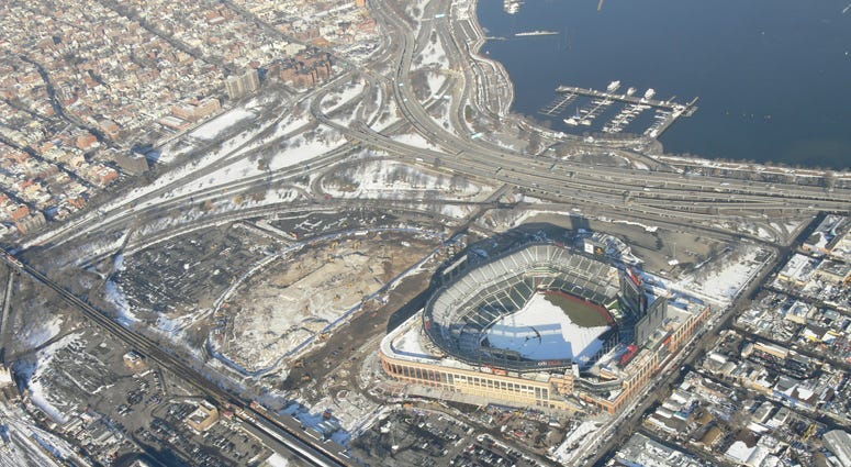 Citi Field