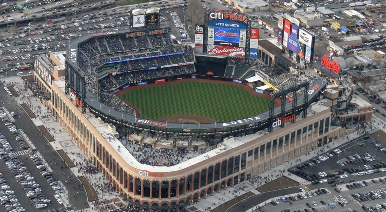 Citi Field