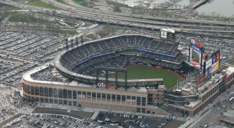 Citi Field