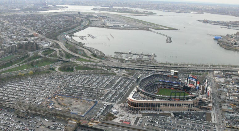 Citi Field