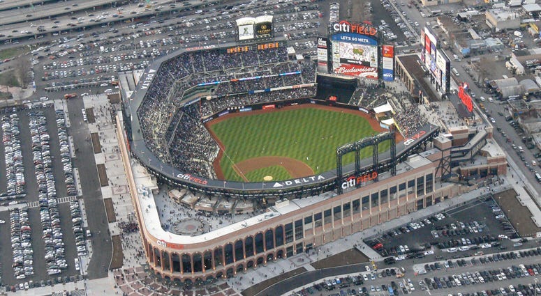 Citi Field