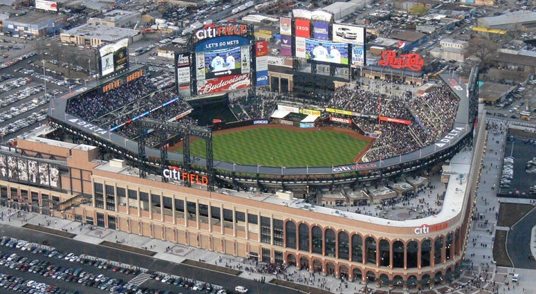 Citi Field