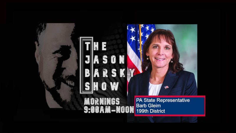 The Jason Barsky Show