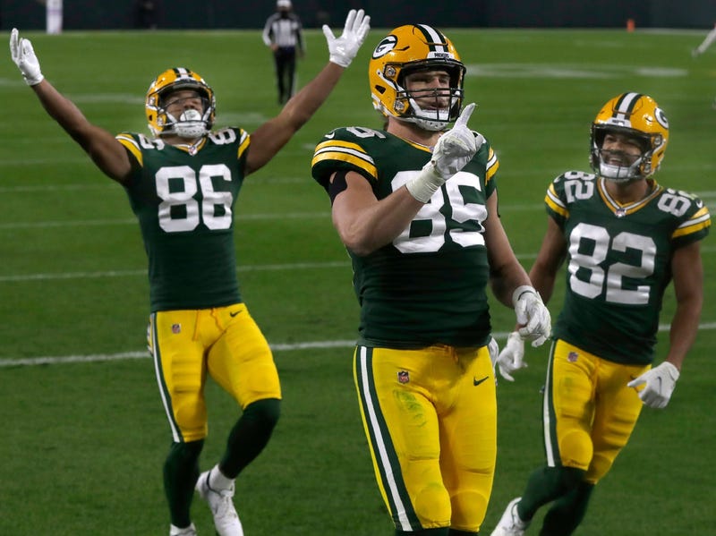 packers