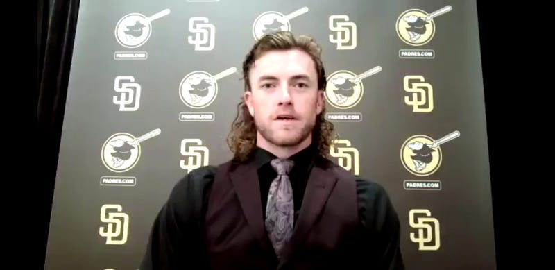 Chris Paddack