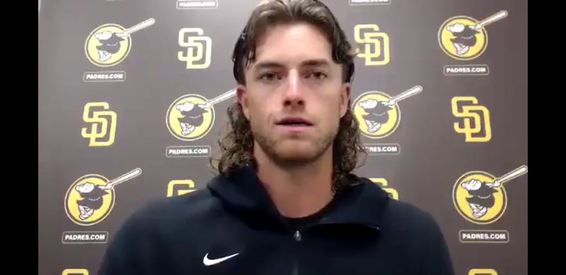 Chris Paddack