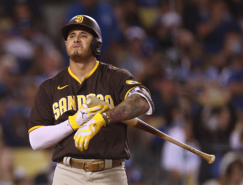 Padres