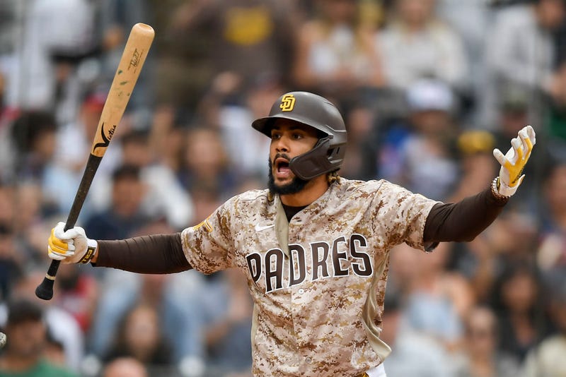 Padres