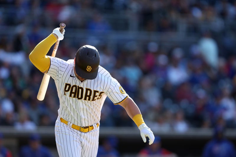 Padres