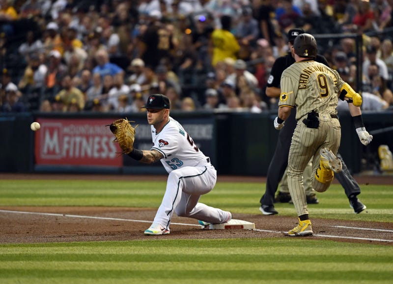 Padres