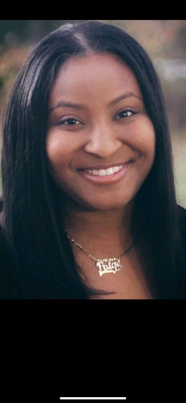 Paige Alston