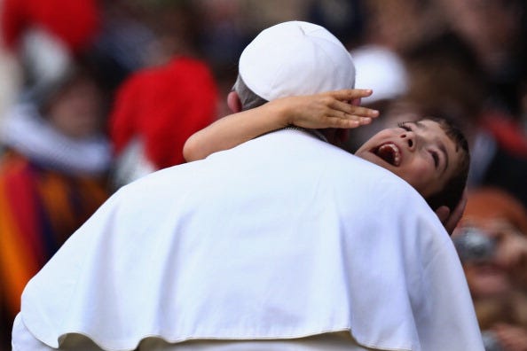 papa