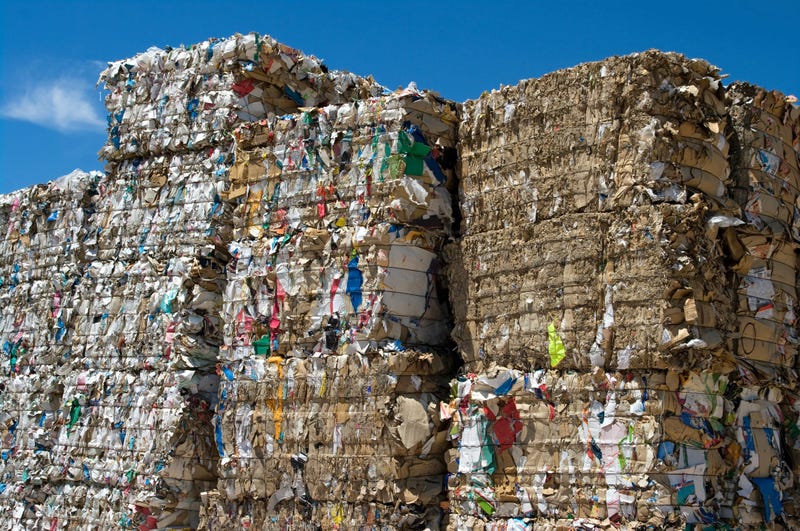 City of Greenville Shredding and E-Waste Recycling Event, Aug. 22nd