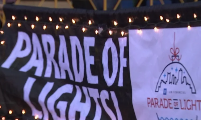 Parade of Lights