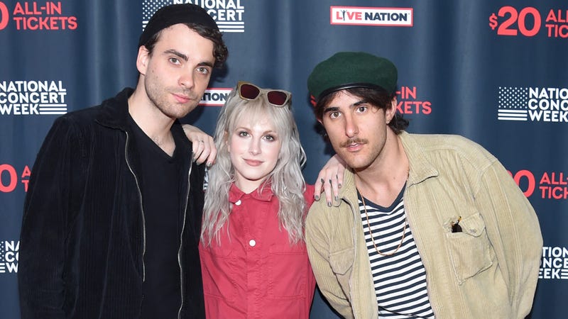 Paramore