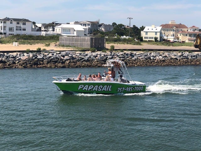 Summer Fun!