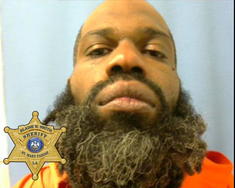 Berwick fugitive charged in after attempted murder of police officer