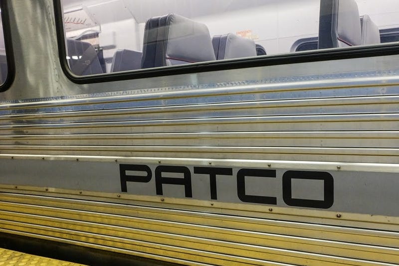 PATCO.