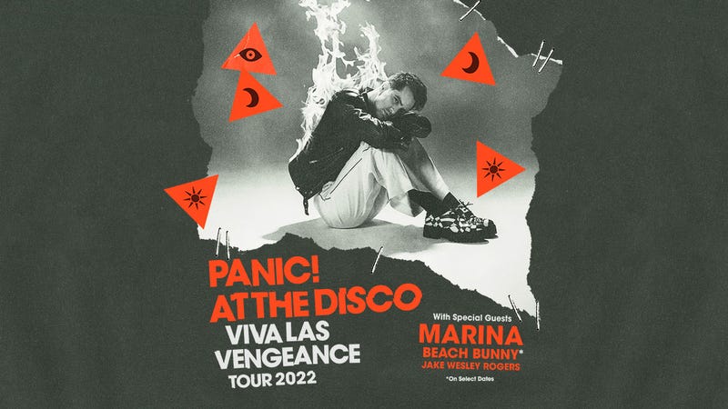 Panic at the Disco