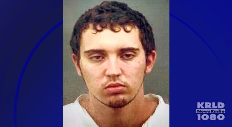 El Paso Shooting Suspect Patrick Crusius