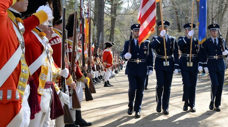Color Guard