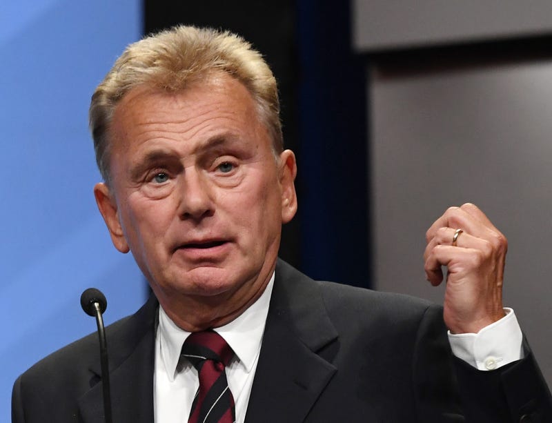 pat sajak