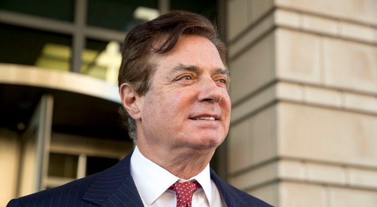 Paul Manafort