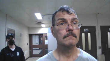 Sedgwick County Jail)
