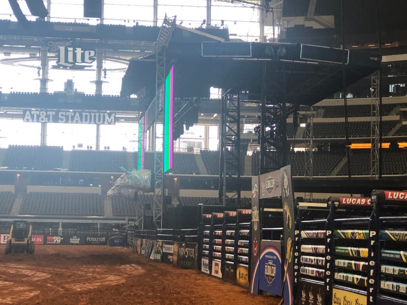 pbr global cup