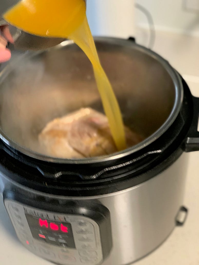 OJ in