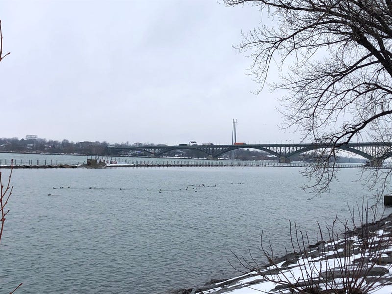 Peace Bridge