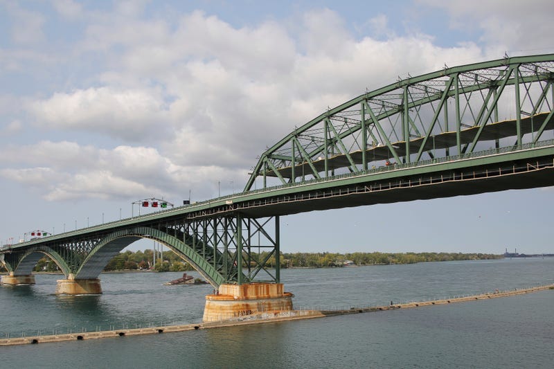 Peace Bridge