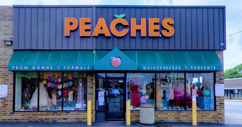 Peaches