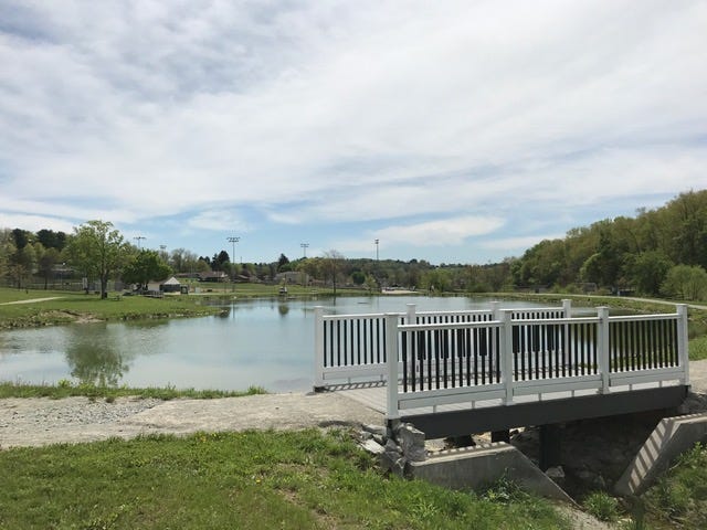 Penn Township in Westmoreland County