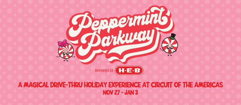 Peppermint Parkway