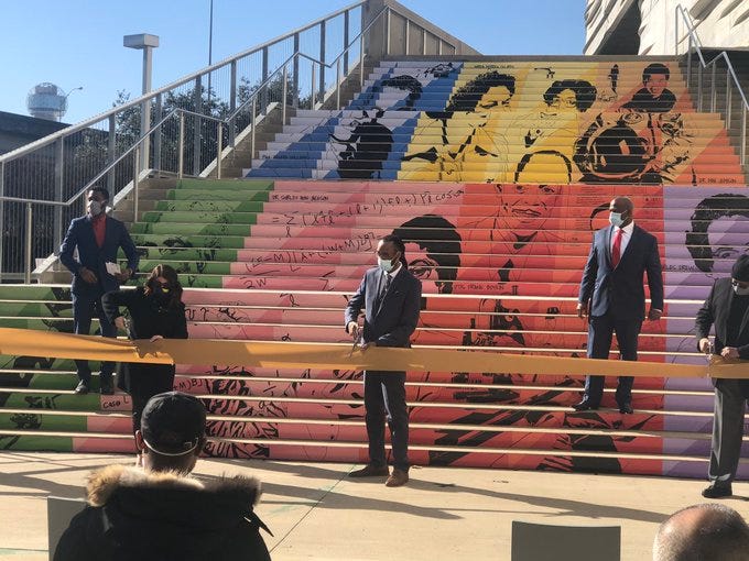 Perot Museum, Dallas African American Museum partner on project celebrating African American work in STEM