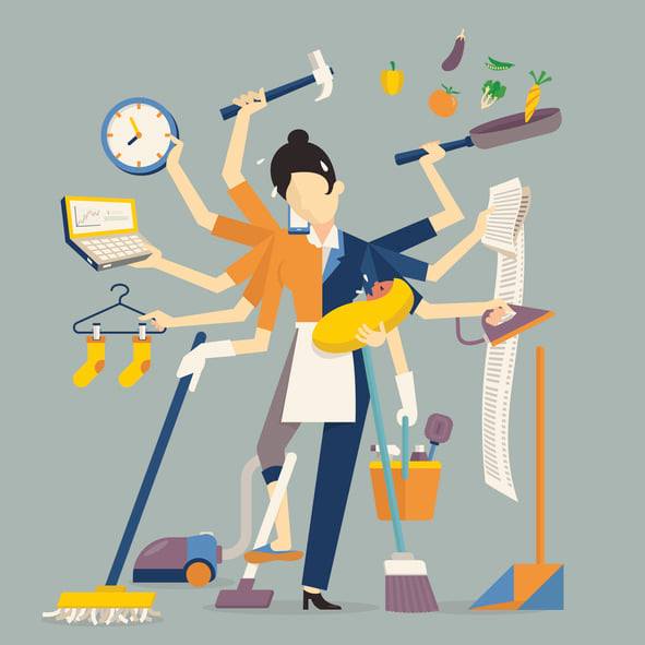 Personal Service Provider