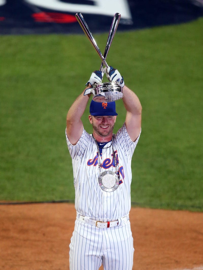 Pete Alonso