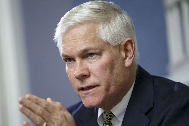 Pete Sessions