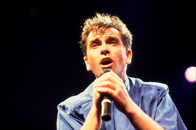 Pete Gabriel