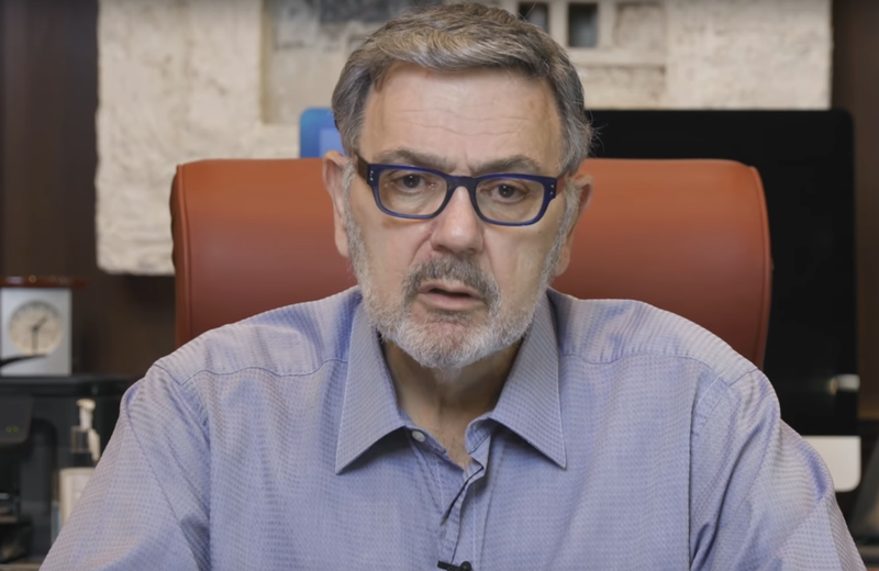 President John Petillo